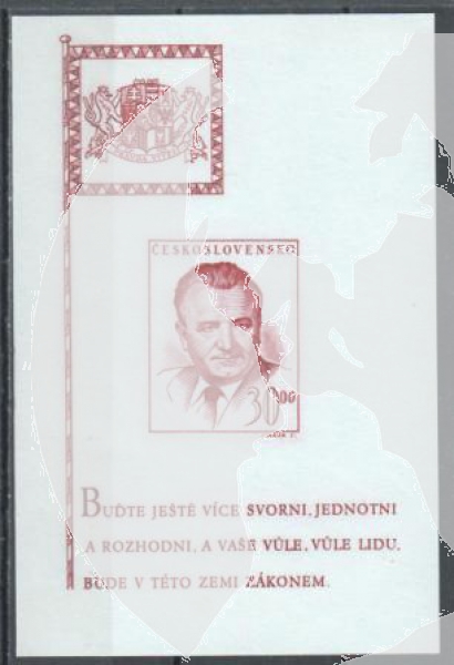 0492 A ** - 1948